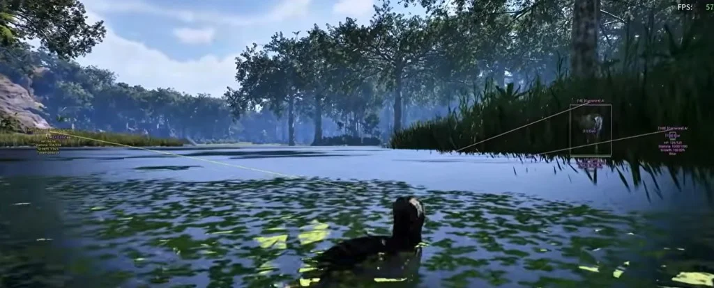 The Isle Cheats status after a game patch